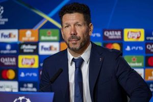 Atletico Bangkit dari Krisis, Tekuk Bilbao 3-2: Simeone Soroti Mentalitas Tim