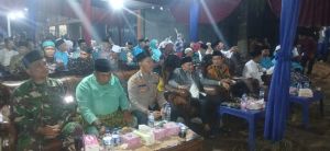 Meriah! MTQ ke IX Desa Muara Ketalo Resmi Dibuka, 315 Kafilah Ramaikan Ajang Syiar Islam
