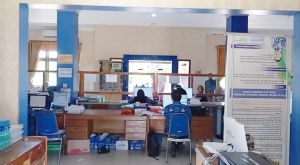 Disdukcapil Tebo Jemput Bola Rekam KTP-EL, 1.324 Warga Belum Terekam Jelang Pilkades 2026