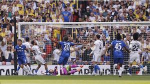 Chelsea ke Final Piala FA, Tekuk Leeds Lewat Gol Tunggal Enzo Fernandez