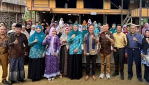 Pelestarian Budaya atau Strategi Ekonomi? Membaca Arah Pelatihan Membatik di Rumah Tuo R. Panjang