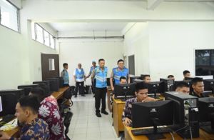 Pengawasan Ketat Tes Psikologi Bintara Polri 2026, Pendidikan Karakter dan Integritas Jadi Sorotan