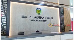 Pemkab Tebo Hadirkan “Sijempol”, Urus Izin Kini Bisa dari Kecamatan