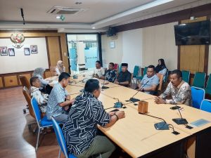 Tak Mau Janji Kosong, DPRD Tebo Desak Jalan Padang Lamo & Betung–Pintas, Dana Inpres 60 M Disorot 