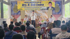 Cek Endra “Diserbu” Aspirasi di Rantau Rasau: Listrik, KUR, hingga Migas Jadi Sorotan!