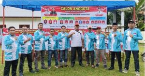 Pemilihan BPD Rantau Makmur Berlangsung Lancar, Ini 5 Anggota Terpilih