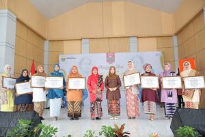 Peringatan Hari Kartini ke-148 Dorong Perempuan Perkuat Peran di Era Digital