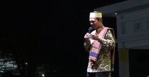 Ustadz Abdul Somad: Keikhlasan Membuat Seseorang Tak Bergantung pada Penilaian Manusia
