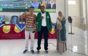 Pembekalan PLP dan Magang, Andi Susanto Tekankan Mahasiswa Harus Aktif dan Inisiatif