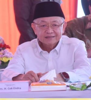 Hardiknas 2026, Cek Endra Apresiasi Perjuangan Guru dan Dunia Pendidikan