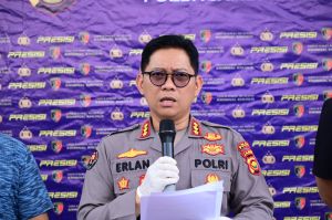 Mantan Kadisdik Jambi Jadi Tersangka Korupsi DAK SMK