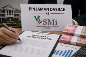 Pinjaman ke PT SMI Berubah Nilai, DPRD Tebo Tunggu Penjelasan Resmi