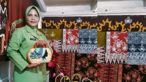 Dari Motif Lokal ke Identitas Daerah: Lissa Batik dan Upaya Menghidupkan Budaya Bungo