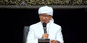 Aa Gym Tekankan Pentingnya Akhlak dalam Kehidupan: Jangan Mendzalimi Siapapun