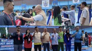 Ratusan Pelajar SMA/SMK di Bungo Ikuti O2SN Tingkat Kabupaten Tahun 2026