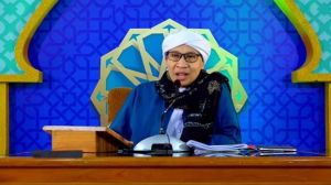 Buya Yahya Ingatkan Umat Islam Agar Tidak Salah Memahami Bulan Dzulqa’dah