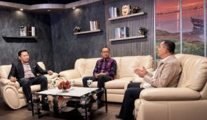 Wabup Kerinci Murison Tegaskan Pendidikan Berkualitas Jadi Kunci Kemajuan Daerah
