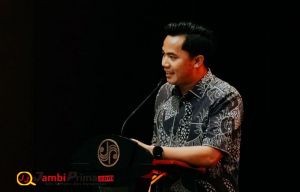 Tim Ahli Gubernur Jambi Imbau Warga Waspada Pencatutan Nama Al Haris