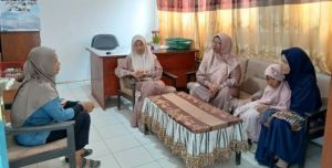 MTsN 4 Bungo Perkuat Sinergi dengan Wali Murid, Bangun Kedekatan Emosional Demi Pendidikan Siswa