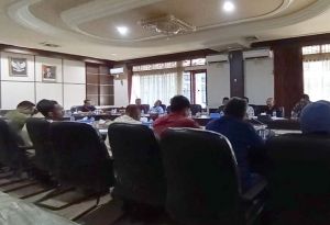 DPRD Tebo Soroti Penyaluran Pupuk Subsidi, Minta Pengawasan Diperketat