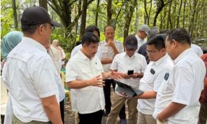 HKTI Jambi Soroti Konflik Pertanahan, Minta Kepastian Hukum untuk Petani
