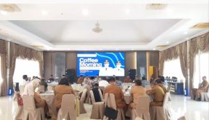 PU Tebo Siapkan Lelang Proyek Jalan Rp46 Miliar dari Dana Pinjaman PT SMI