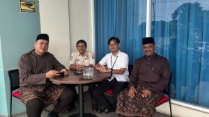 Ombudsman Jambi Klarifikasi Isu Siswa MTs Laboratorium Tak Bisa Ikut Ujian karena Tunggakan SPP