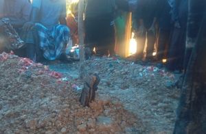 Dua Makam Kecil di Empelu, Duka yang Tak Mudah Dilupakan