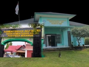 Warga Keluhkan Syarat Nikah Ulang di KUA Tabir, Biaya Baju Pengantin Jadi Sorotan