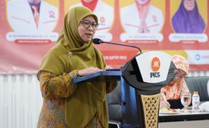 Bipeka PKS Bekali Pengurus Daerah Susun Policy Brief Berbasis Data
