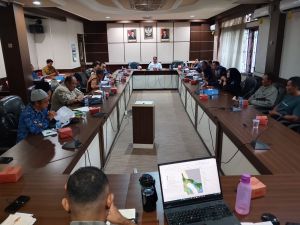 Judul: DPRD Tebo Fasilitasi Sengketa Lahan KTH Satria Rimba dan PT LAJ