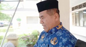 Pemkab Tebo Pastikan PKKPR Jalan Blok E Sesuai RTRW