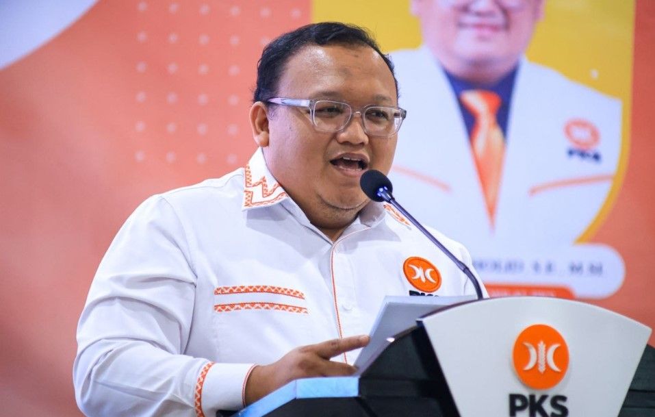 Diplomasi RI dan Turkiye Berhasil Bebaskan 9 WNI, PKS Beri Apresiasi