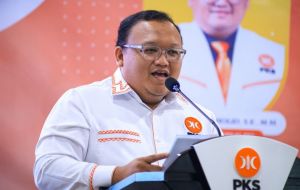 Diplomasi RI dan Turkiye Berhasil Bebaskan 9 WNI, PKS Beri Apresiasi