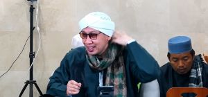 Buya Yahya Sebut Tanda Orang Busuk Hati: Melihat Orang Senang Jadi Susah