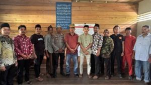 Desa Jati Emas Selesaikan Pemilihan BPD, Ikhsanudin Terpilih di Dusun Jati Luhur