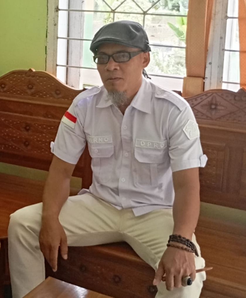 Harga Sawit Anjlok, DPRD Tebo Segera Panggil Seluruh PKS dan Disbun!