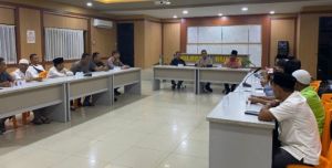 Penembakan Terduga Pelaku Narkoba di Bungo Berakhir Damai, Proses Dugaan Pelanggaran SOP Tetap Berja