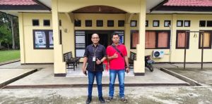 Delapan Bulan Mandek, Kuasa Hukum Soroti Penanganan Kasus Dugaan Pencurian Sapi di Polsek Sumay