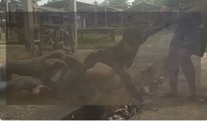 Viral Video Diduga Perkelahian Remaja Putri di Tebo, Polisi Turun Tangan