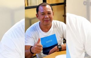 Datuk Rio Peninjau Serukan Perang Total terhadap Narkoba di Bungo