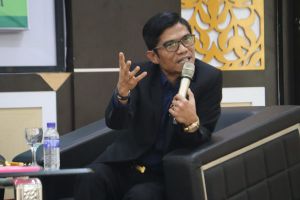 Ombudsman Minta Portal Penelusuran Perkara PN Jambi Segera di Aktifkan