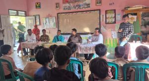 SDN 163 Sungai Jernih Butuh Ruang Kelas Khusus untuk Anak Suku Anak Dalam