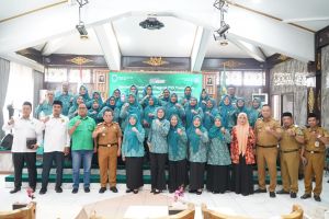 Gerakan Jambi Bersholawat Didorong Jadi Wisata Religi, Perkuat Syiar Islam di Tengah Masyarakat