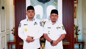 Pemkab Tebo Ajak Masyarakat Maknai Idul Adha dengan Semangat Berbagi dan Kebersamaan