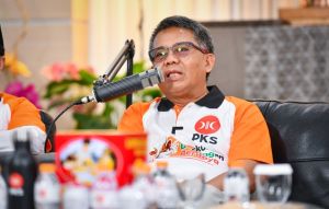 Sohibul Iman Ajak Generasi Muda Jadikan Idul Adha Momentum Peduli dan Berbagi