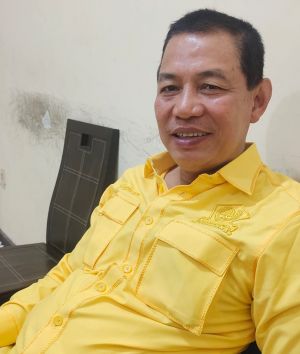 Pecah Rekor! Golkar Jambi Sembelih 14 Hewan Kurban, Era Ketua Panitia Yuzar Cetak Sejarah Baru