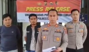 Anak Kandung Diduga Bunuh Ibu di Sijinjang, Polisi Dalami Motif dan Kondisi Kejiwaan Pelaku