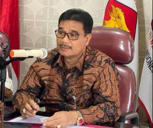 SAH Apresiasi Pelaksanaan Haji 2026, Nilai Layanan Semakin Baik