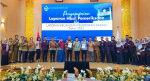 Tebo Pertahankan Opini WTP ke-11 Beruntun, Bukti Konsistensi Tata Kelola Keuangan Daerah